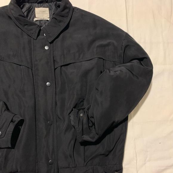 Coach jacket - Picture 3 of 4